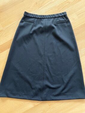 Vintage Koret of CA skirt- size 12